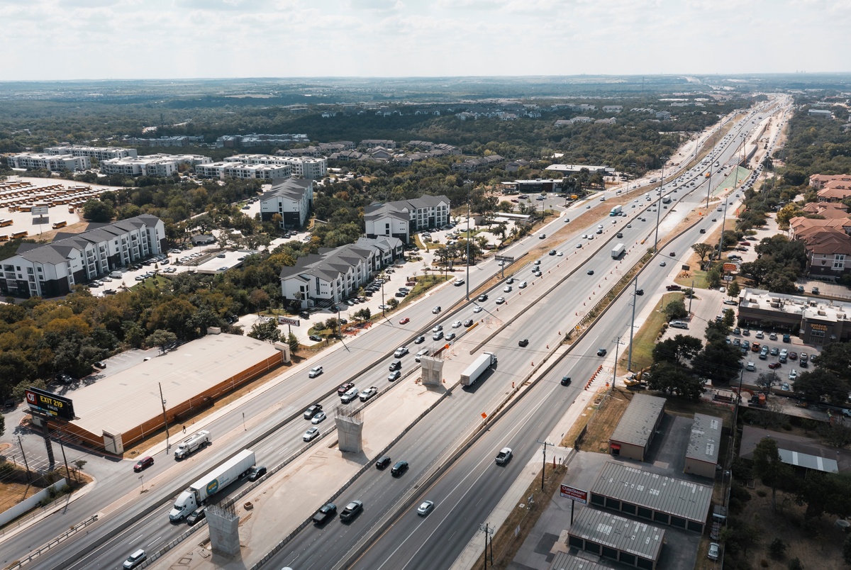 About $675 million earmarked for Texas projects is in limbo as Congress careens toward shutdown